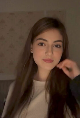 Neha - Downtown Dubai photo