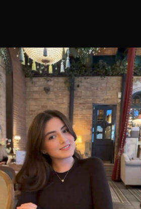 Neha - Downtown Dubai photo