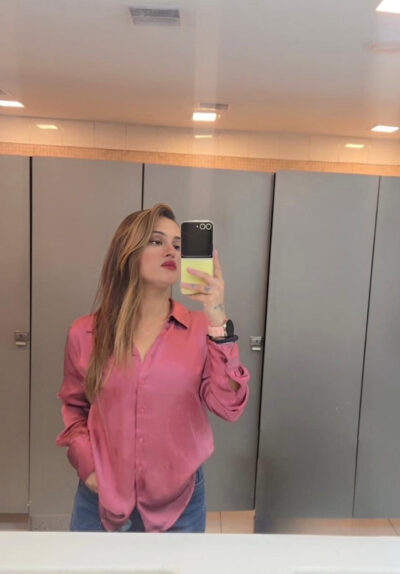 Sofia - Indian escort in Dubai Marina