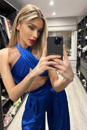Valeria - Bur Dubai photo
