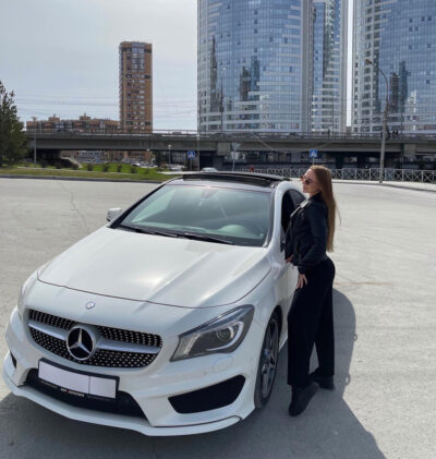 Chloe - Colombian escort in Deira, Dubai