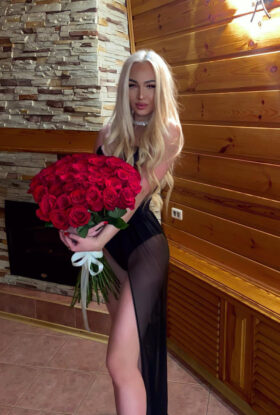 Elena - Downtown Dubai photo