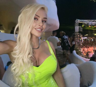 Yasmin - Ukrainian escort in Jumeirah, Dubai