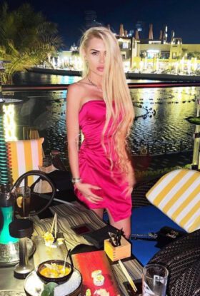 Yasmin - Jumeirah, Dubai photo