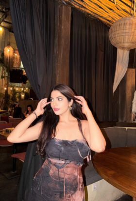 Inna - Jumeirah, Dubai photo