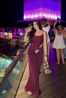 Inna - Jumeirah, Dubai photo
