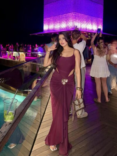 Inna - Indian escort in Jumeirah, Dubai