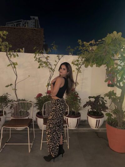 Nana - Iranian escort in Bur Dubai