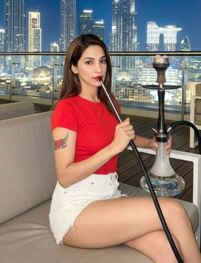 Camila - Indian escort in Bur Dubai, Dubai