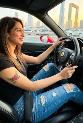 Camila - Bur Dubai photo