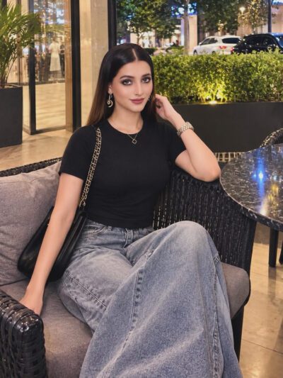 Brianna - Indian escort in Bur Dubai, Dubai