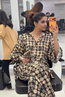 Brianna - Bur Dubai photo