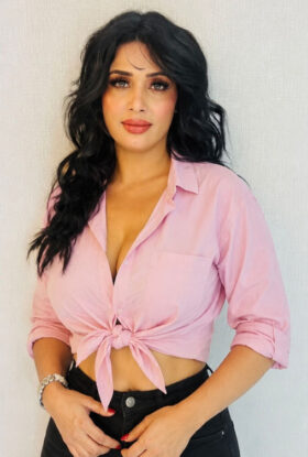 Kaylin - Al Barsha photo