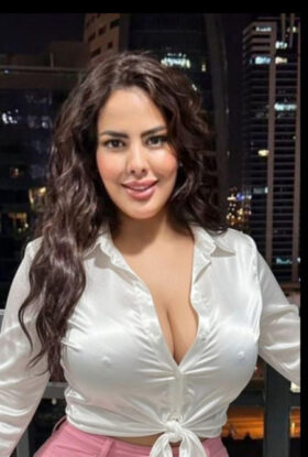 Kaylin - Al Barsha photo