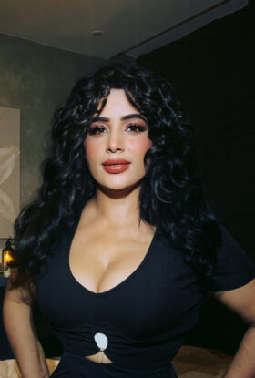 Kaylin - Al Barsha photo