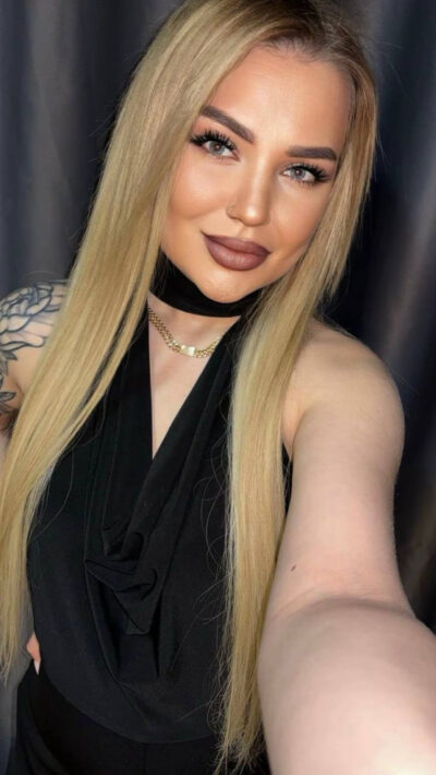 Raquel - European escort in Jumeirah, Dubai