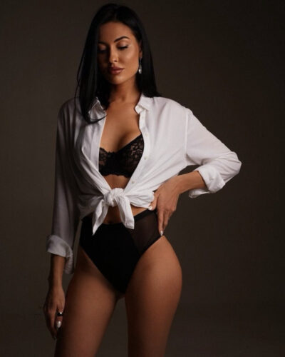 Kimora - Filipino escort in Downtown Dubai