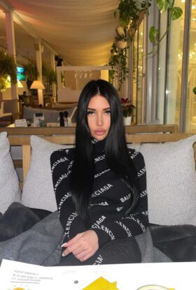 Karlee - Downtown Dubai photo
