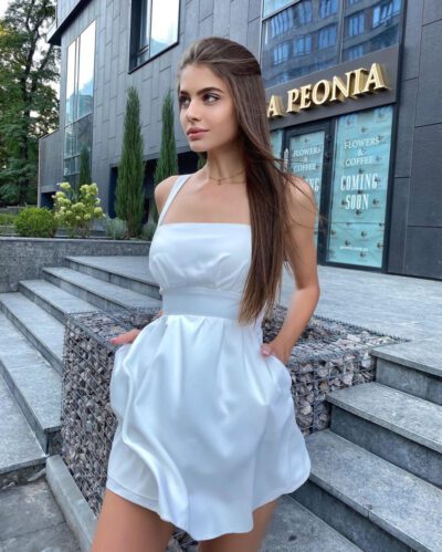 Destiney - Turkish escort in Bur Dubai