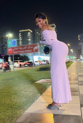Yelena - Bur Dubai photo