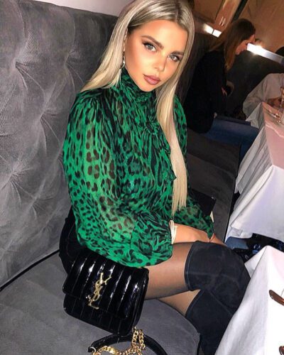 Larissa - Vietnamese escort in Downtown Dubai