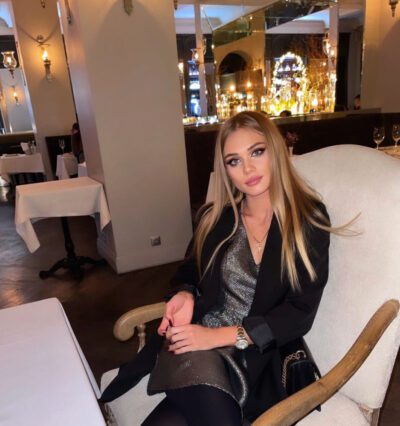 Yasmin - Colombian escort in Jumeirah, Dubai