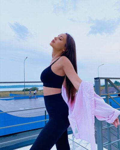Camila - Colombian escort in Al Barsha, Dubai